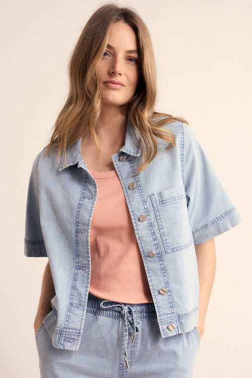 Tramontana-lightweight-denim-jacket-light-blue-denim