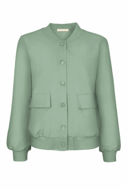 Triple-nine-bomber-jacket-sage-green
