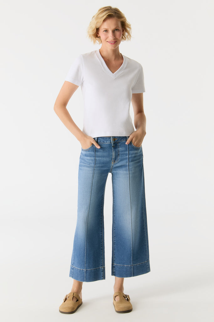COJ Jeans vanessa medium blue