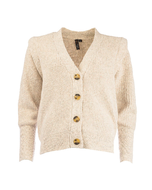 Velan-Ned-Melange-Brei-sand-beige