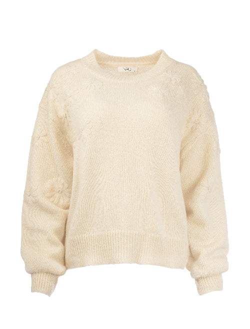 Wells-ls-rmj-flower-knit