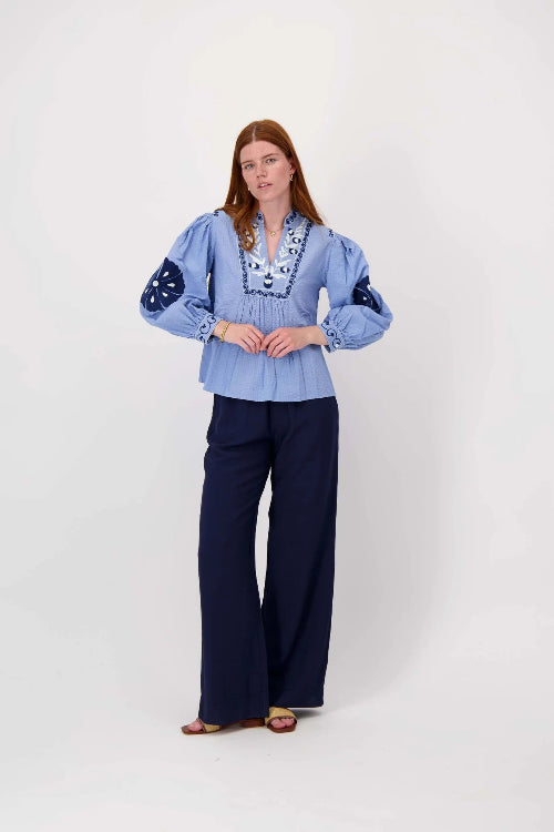 Zusss-broek-linnenlook-summer-navy