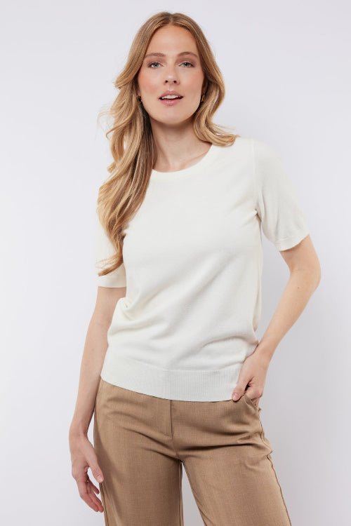 C&S the label dames top anne