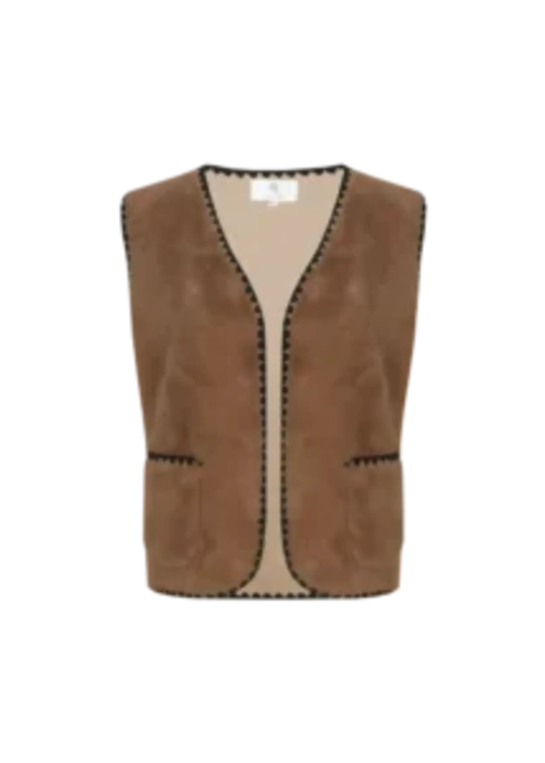 c_sthelabel-gilet-glenn-bruin