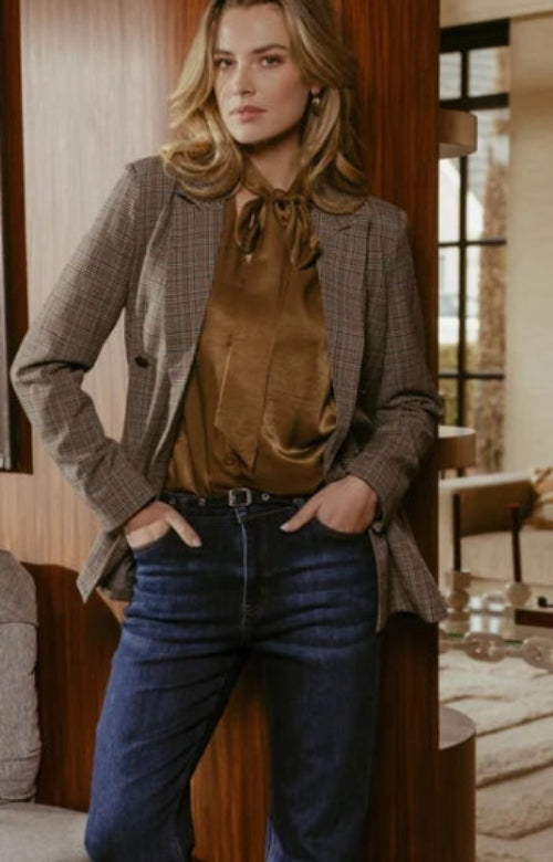 csthelabel-blazer-barbara-bruin