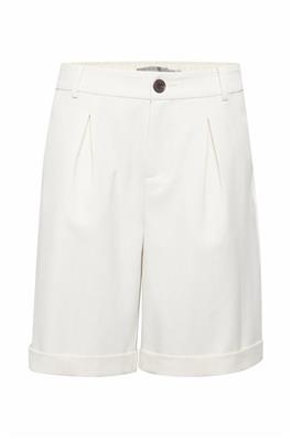 Fransa korte broek Milena creme