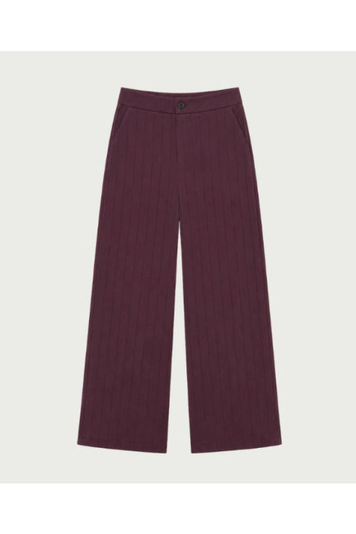 elvira-broek-louise-gestreept-rood