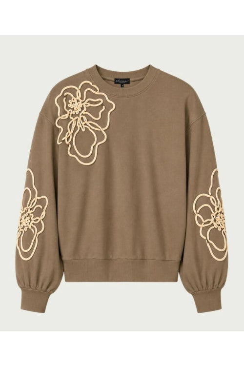 elvira-sweater-liora-bruin