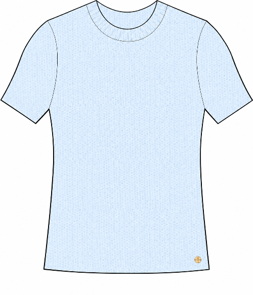 elvira-top-virelora-blauw