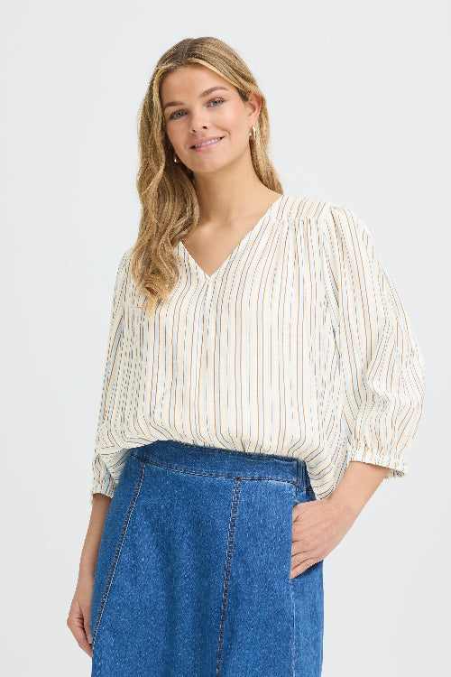 fransa-blouse-ariana-beige