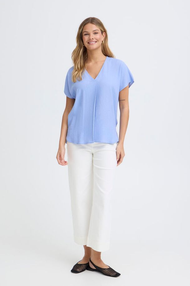 fransa-blouse-jett-blauw