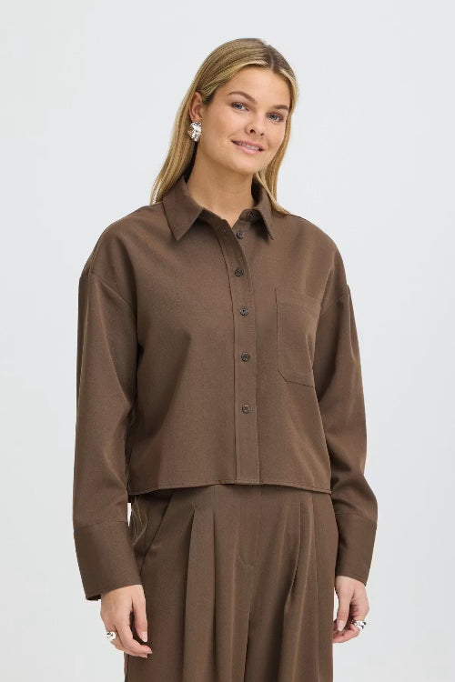 fransa-blouse-veda-bruin