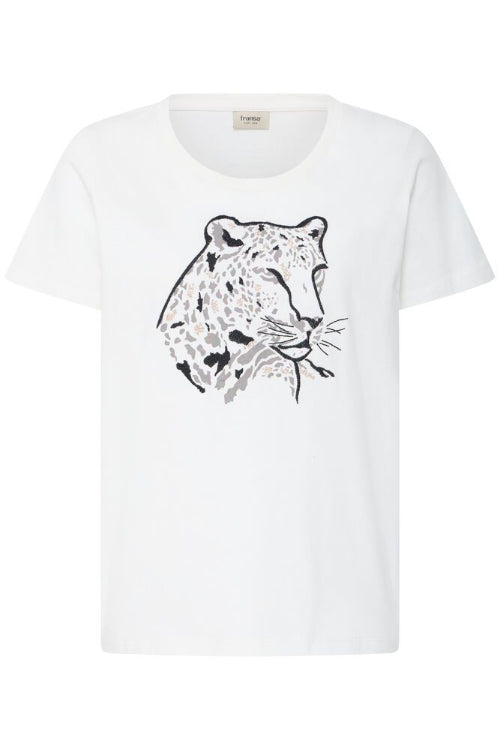 fransa-t-shirt-wit-frevani-tee-wit-zwart