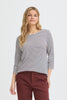 fransa-tshirt-jade-blauw