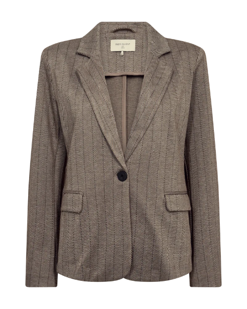 freequent-blazer-bonnie-beige