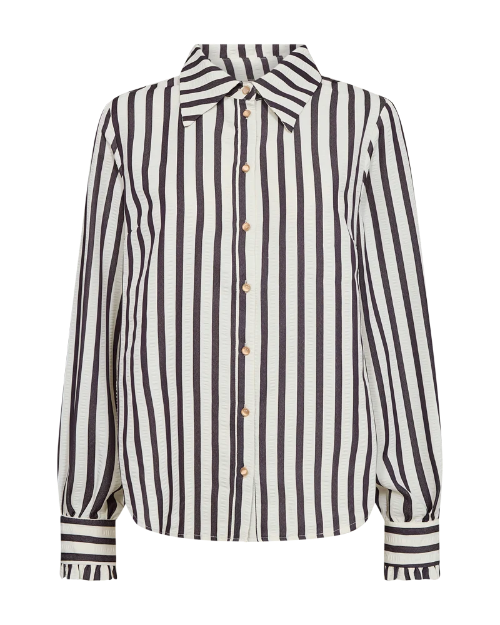 freequent-blouse-noto-wit-streep-paars