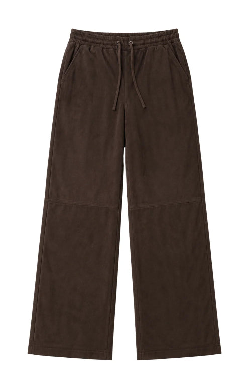 freequent-broek-mimi-bruin