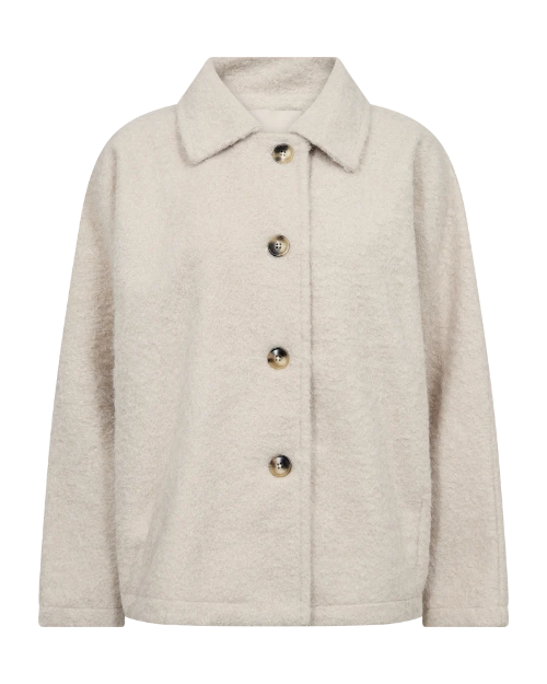 freequent-jasje-softly-beige