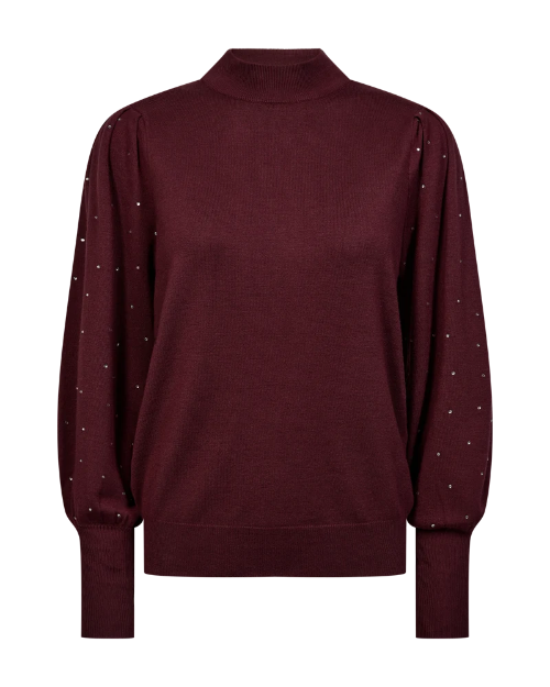 freequent-pullover-rood