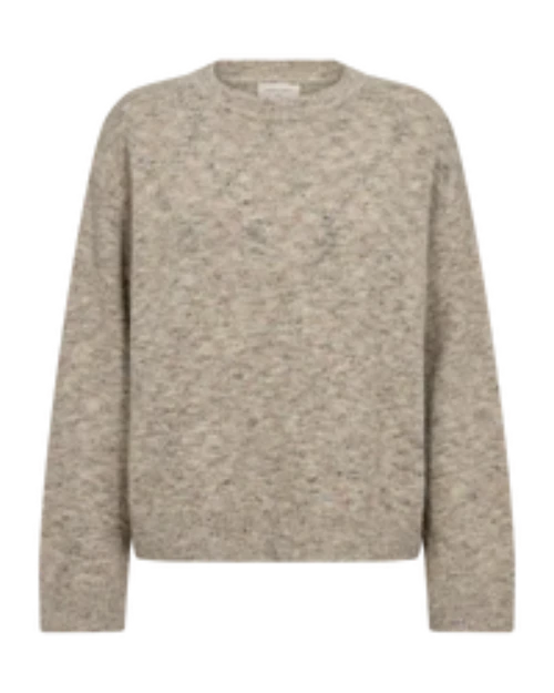 freequent-trui-estweed-beige