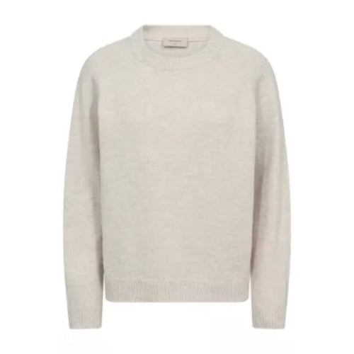 freequent-trui-grsmanuela-beige