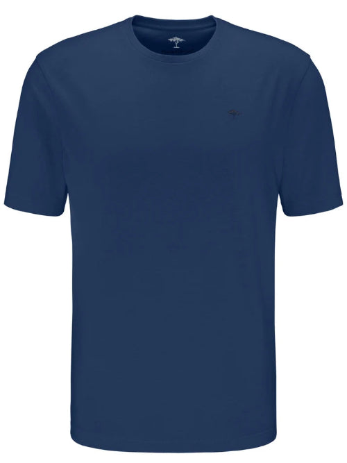 ynchhatton-heren-t-shirt-marineblauw