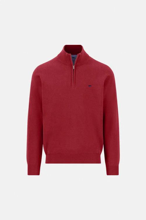 fynchhatton-heren-trui-rood