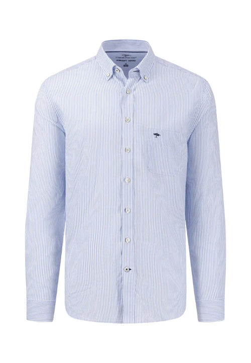 fynchhatton-overhemd-oxford-stripe
