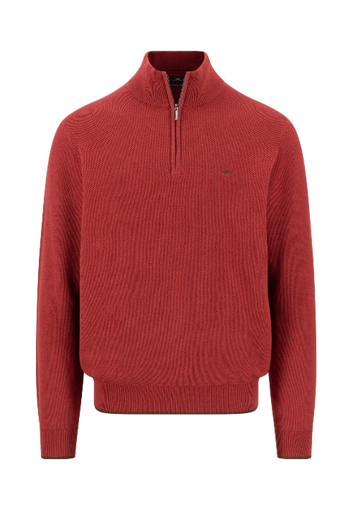 fynchhatton-truimetrits-rood