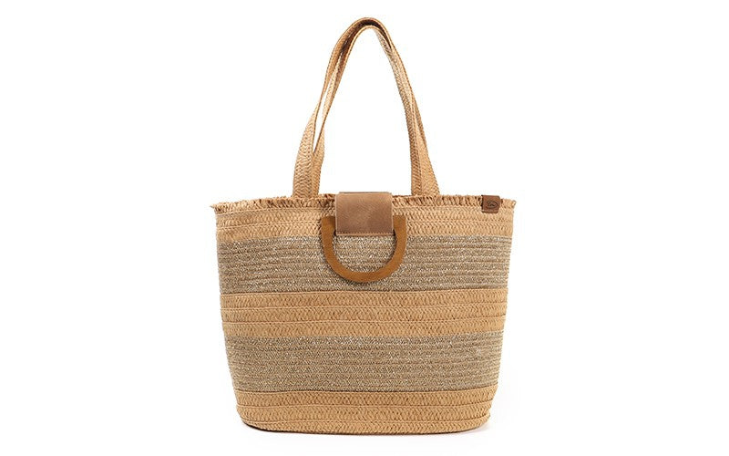 I'm dutch tas belize camel