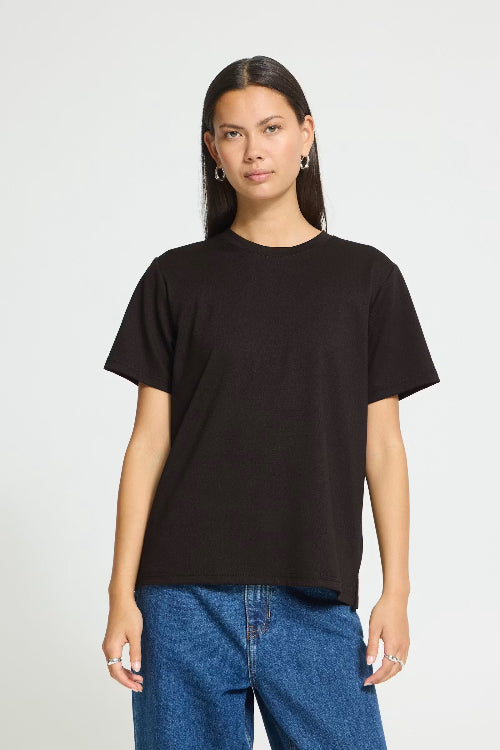 ichi-tshirt-kate-zwart