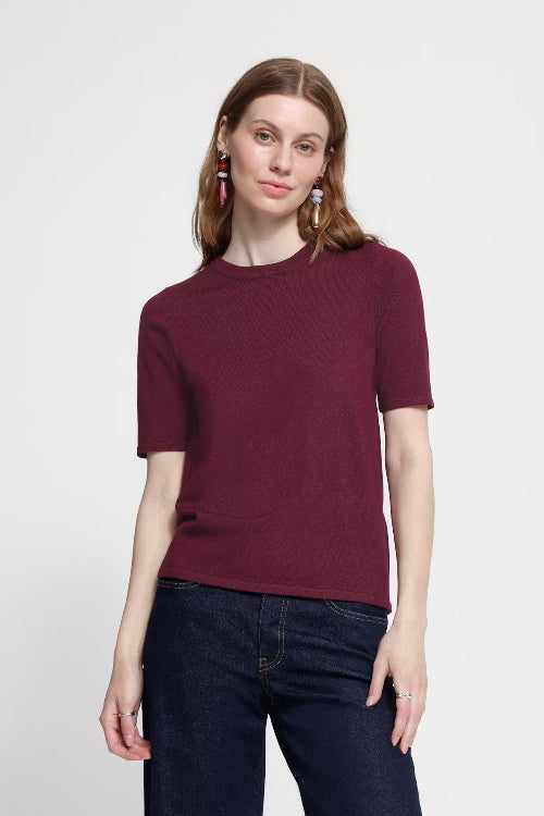 ichi-tshirt-luls-rood