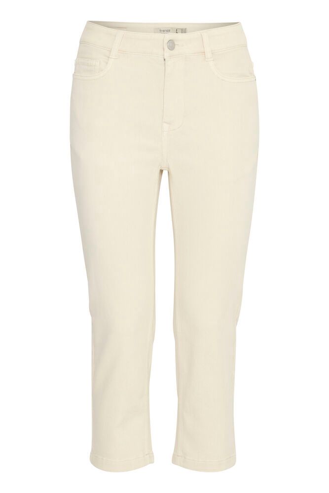 Fransa short elli beige