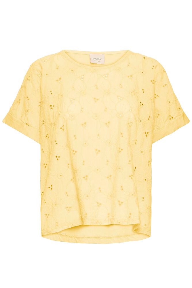 Fransa t-shirt deborana