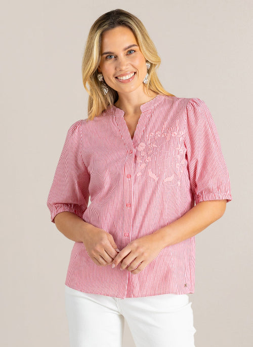 ivy-beau-blouse-gaja-rood