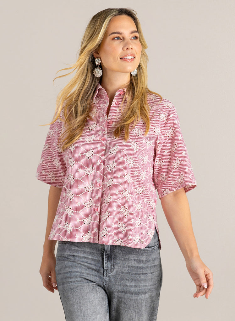 Ivy Beau blouse grada