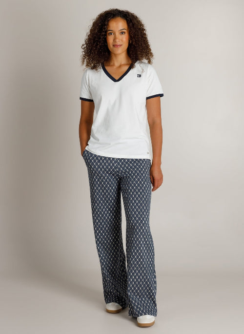 ivy beau-tshirt-haylen-wit