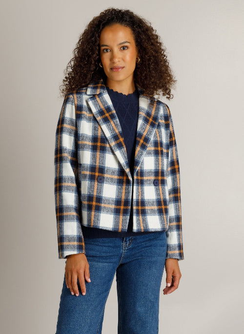 ivybeau-blazer-hanneke-donkerblauw