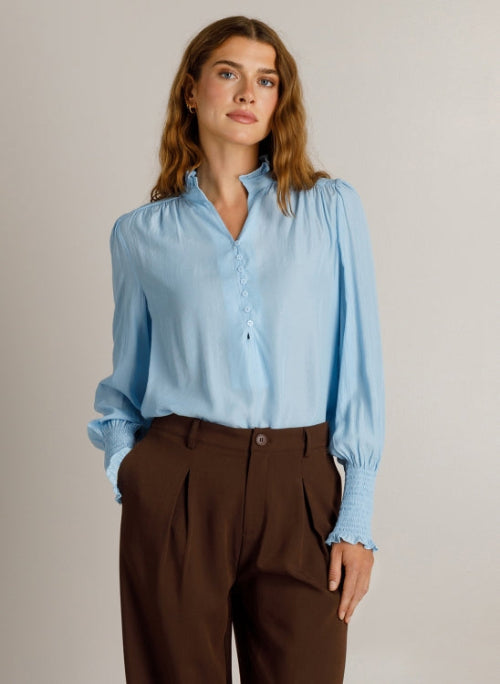 ivybeau-blouse-kiki-blauw