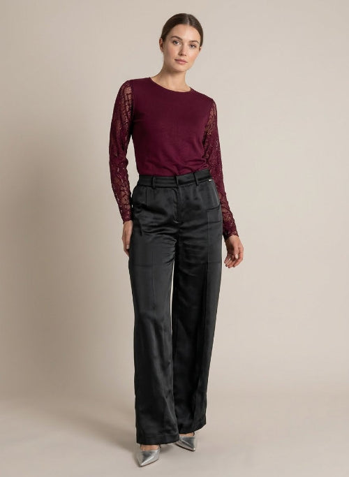 ivybeau-broek-meri-zwart