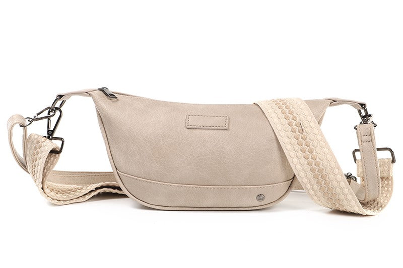 I'm dutch tas crossbody Kingston