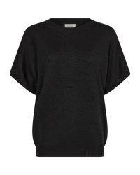 Freequent pullover anilux zwart