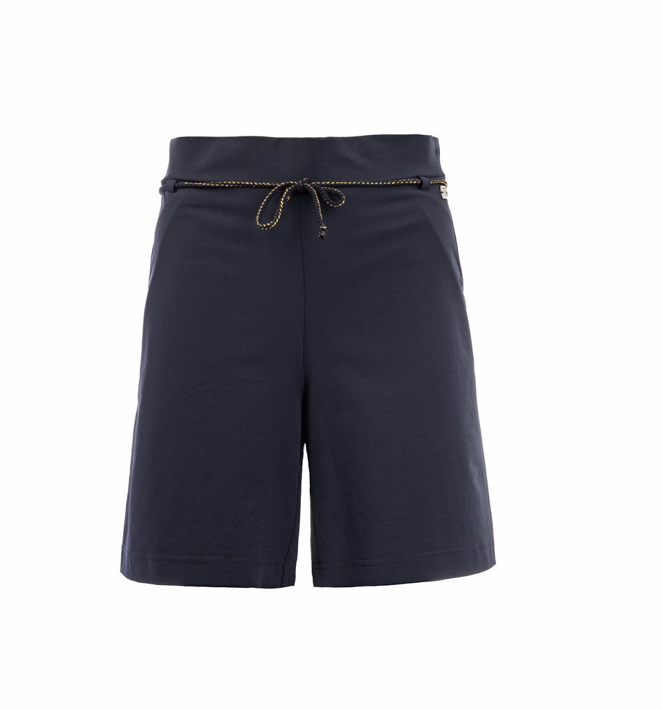 TQ amsterdam romee short basic travel marine