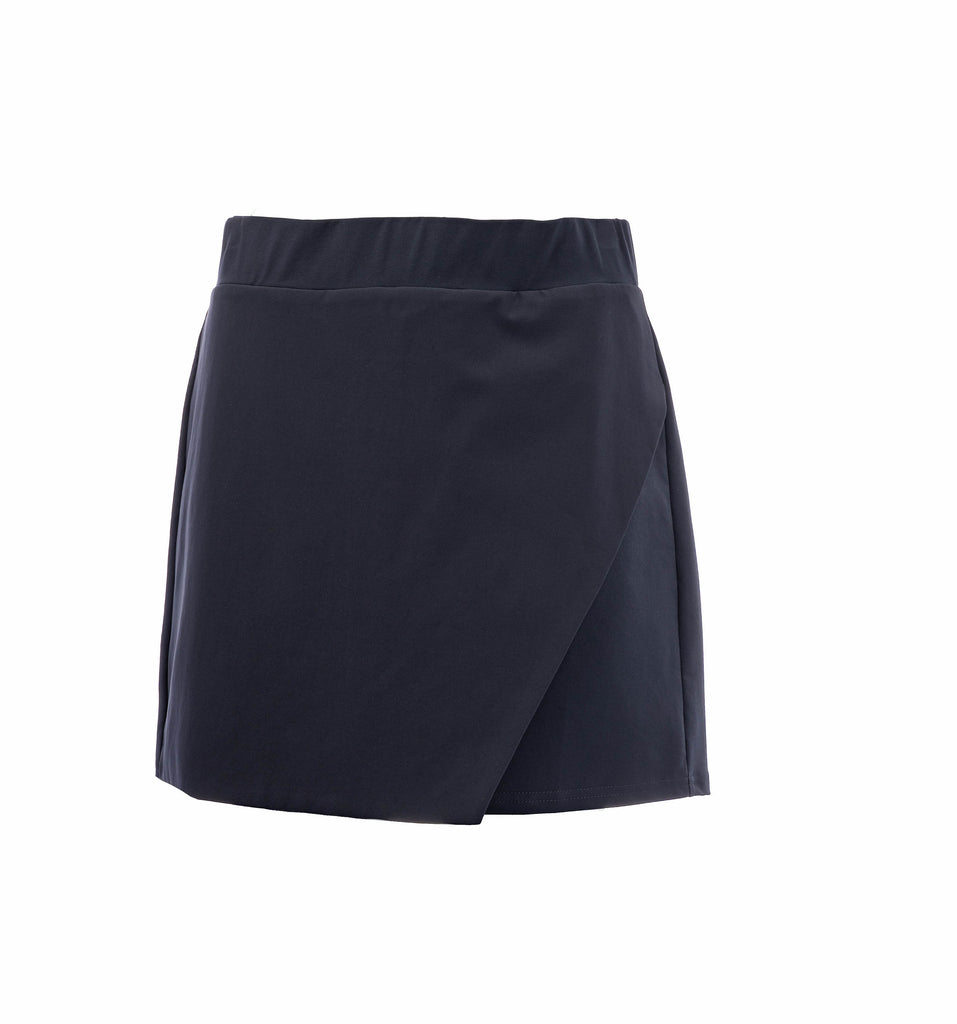TQ Amsterdam skort basic travel marine