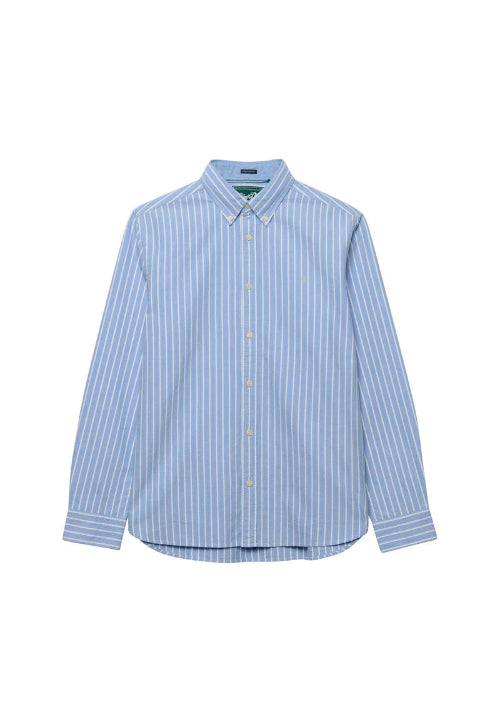 superdry-heren-overhemd-oxford-blauw