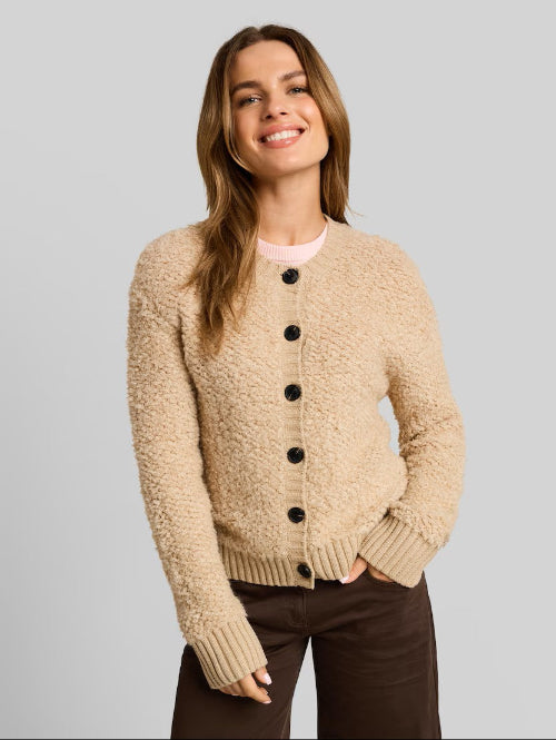 tomtailor-damesvest-boucle-beige