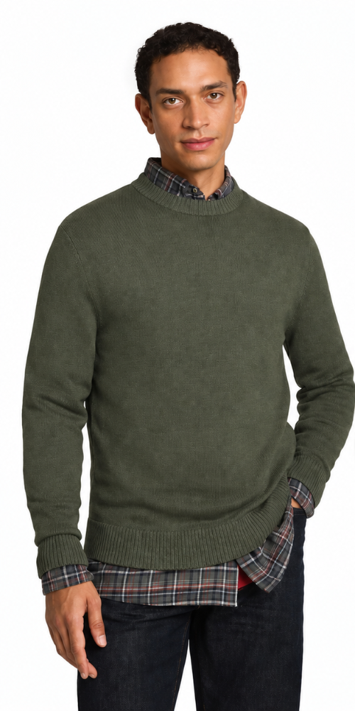tomtailor-heren-trui-groen