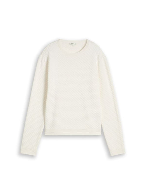 tomtailor-sweater-wit