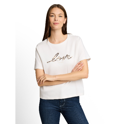 tomtailor-t-shirt-wit
