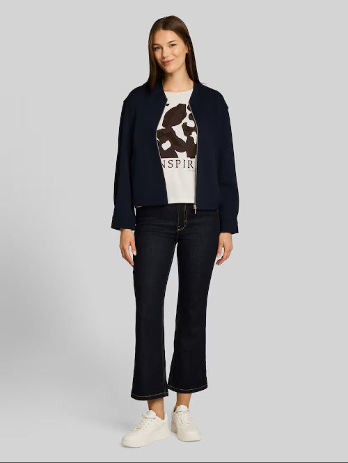 tomtailor-tshirt-witmetprint
